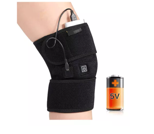 Rodilleras Térmicas Ajustables